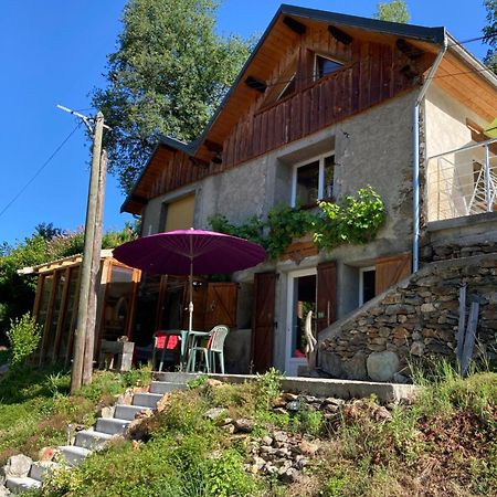 Les hauts des Durnières Aiguebelle Extérieur photo