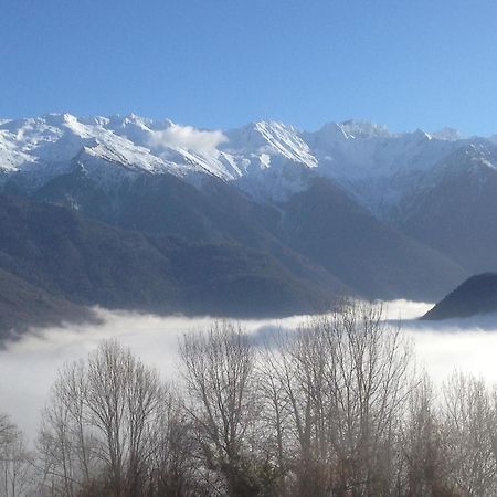 Les hauts des Durnières Aiguebelle Extérieur photo