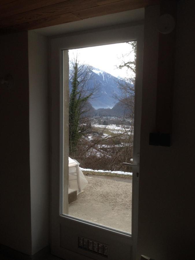 Les hauts des Durnières Aiguebelle Extérieur photo