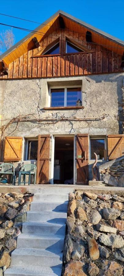 Les hauts des Durnières Aiguebelle Extérieur photo
