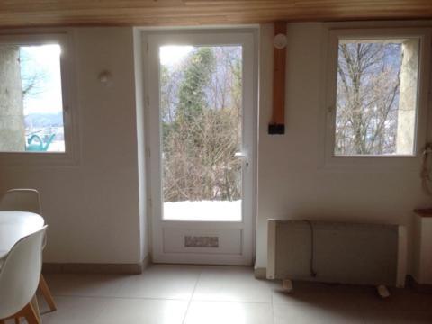 Les hauts des Durnières Aiguebelle Extérieur photo