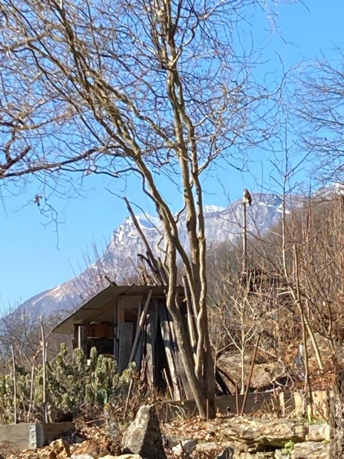 Les hauts des Durnières Aiguebelle Extérieur photo