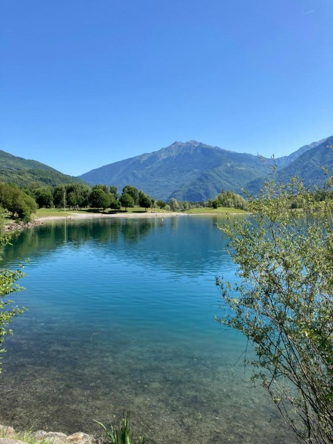 Les hauts des Durnières Aiguebelle Extérieur photo